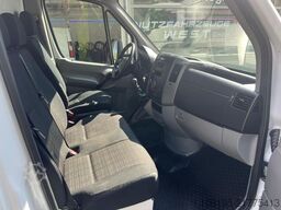 MERCEDES-BENZ Sprinter 316 CDI Maxi Koffer *Garantie*Klima*