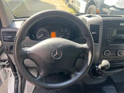 MERCEDES-BENZ Sprinter 316 CDI Maxi Koffer *Garantie*Klima*