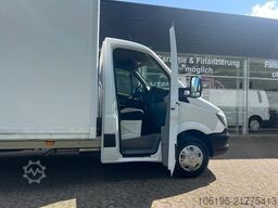 MERCEDES-BENZ Sprinter 316 CDI Maxi Koffer *Garantie*Klima*