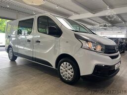 FIAT Talento Lange Version L2-H1*Garantie*AHK*Klima*