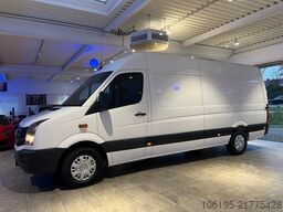 VW Crafter TDI Maxi Hoch+Lang*AHK*Klima*Garantie*