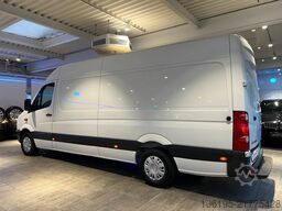 VW Crafter TDI Maxi Hoch+Lang*AHK*Klima*Garantie*