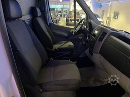 VW Crafter TDI Maxi Hoch+Lang*AHK*Klima*Garantie*