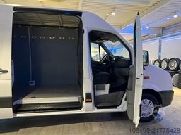 VW Crafter TDI Maxi Hoch+Lang*AHK*Klima*Garantie*