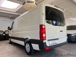 VW Crafter 2,5 TDI Langer Radstand*Garantie*1.Hand*