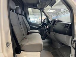 VW Crafter 2,5 TDI Langer Radstand*Garantie*1.Hand*