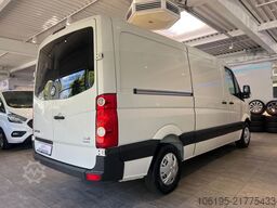 VW Crafter 2,5 TDI Langer Radstand*Garantie*1.Hand*