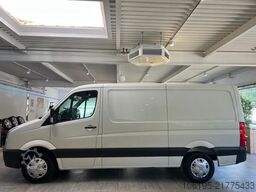 VW Crafter 2,5 TDI Langer Radstand*Garantie*1.Hand*
