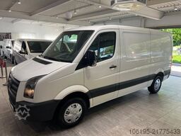 VW Crafter 2,5 TDI Langer Radstand*Garantie*1.Hand*