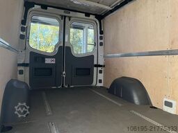 VW Crafter 2,5 TDI Langer Radstand*Garantie*1.Hand*