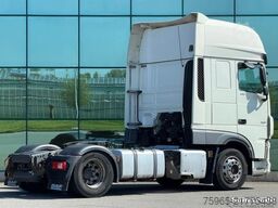DAF XF 480 FT SUPER SPACE CAB 2X TANKS EURO 6 HOLLAN