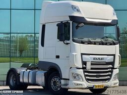 DAF XF 480 FT SUPER SPACE CAB 2X TANKS EURO 6 HOLLAN