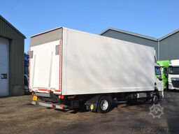 DAF LF 180 4x2 2015 HANDGESCHAKELD 277.000km