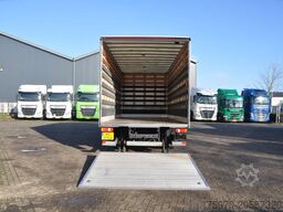 DAF LF 180 4x2 2015 HANDGESCHAKELD 277.000km