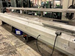 Bystronic RB-NTB-2.20x4.00-L-AL