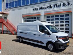 Renault Master 170.35 L3H2 - V-84-KHB - BPM VRIJ KOELEN...