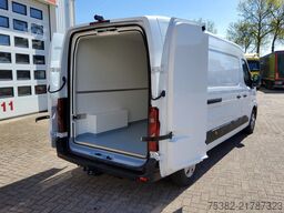 Renault Master 170.35 L3H2 - V-84-KHB - BPM VRIJ KOELEN...