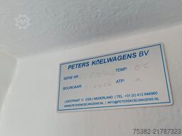 Renault Master 170.35 L3H2 - V-84-KHB - BPM VRIJ KOELEN...