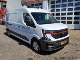Renault Master 170.35 L3H2 - V-84-KHB - BPM VRIJ KOELEN...