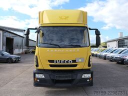 iveco EuroCargo ML 120 E 28 AHK LBW