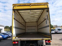iveco EuroCargo ML 120 E 28 AHK LBW
