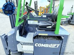 Combilift CBE3000 TRIPLEX 6000 POSITIONER
