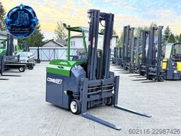 Combilift CBE3000 TRIPLEX 6000 POSITIONER