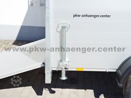 Anssems Anssems GTT 1500 301x126x118cm VT2 Decke