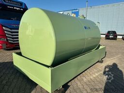  Emiliana Serbatoi TF 9/50, Betankungsanlage, 9m³