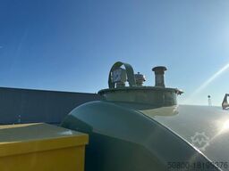 Emiliana Serbatoi TF 9/50, Betankungsanlage, 9m³