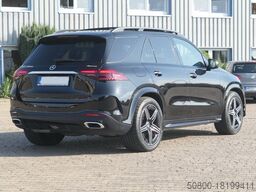 MERCEDES-BENZ GLE 350 de 4Matic/AMG Line/AHK/Garantie