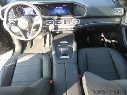 MERCEDES-BENZ GLE 350 de 4Matic/AMG Line/AHK/Garantie