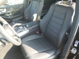 MERCEDES-BENZ GLE 350 de 4Matic/AMG Line/AHK/Garantie