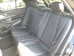 MERCEDES-BENZ GLE 350 de 4Matic/AMG Line/AHK/Garantie