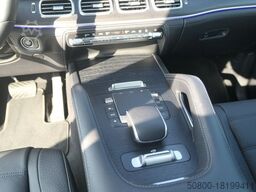 MERCEDES-BENZ GLE 350 de 4Matic/AMG Line/AHK/Garantie