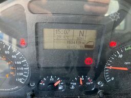 Iveco eurotrakker