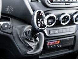 Iveco Daily 70C18 HA8 Kipper Kran