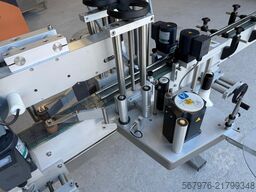EME Series 2000 / 4000 Twin-Head Labeller