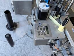 EME Series 2000 / 4000 Twin-Head Labeller
