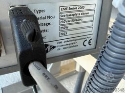 EME Series 2000 / 4000 Twin-Head Labeller