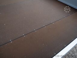 Iveco Daily 70C18 Kran Hyva Pritsche 5 m