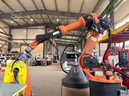 KUKA KR 16 L8 arc HW