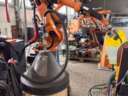 KUKA KR 16 L8 arc HW