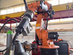 KUKA KR 16 L8 arc HW