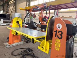KUKA KR 16 L8 arc HW