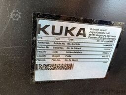 KUKA KR 16 L8 arc HW