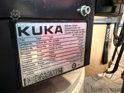 KUKA KR 16 L8 arc HW
