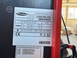 KUKA KR 16 L8 arc HW
