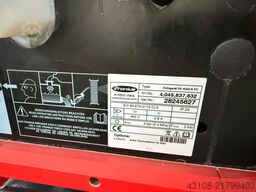 KUKA KR 16 L8 arc HW