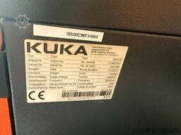 KUKA KR 16 L8 arc HW